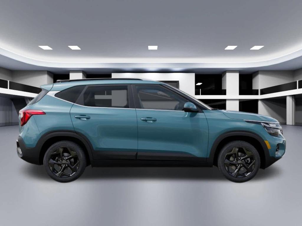 new 2026 Kia Seltos car, priced at $28,251