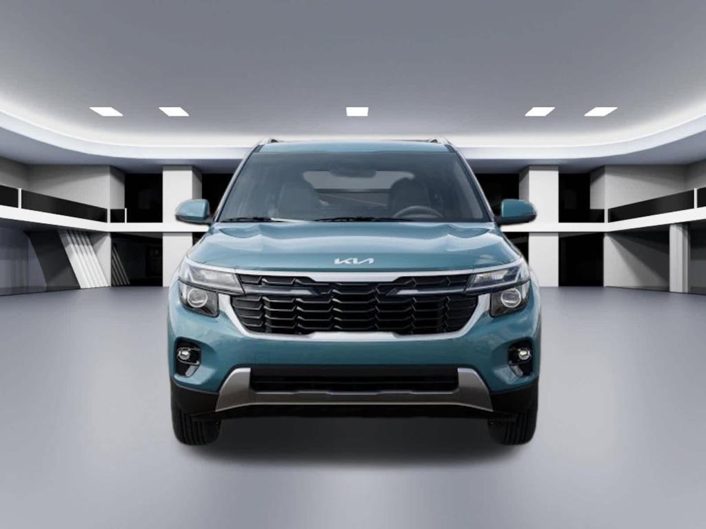 new 2026 Kia Seltos car, priced at $28,251