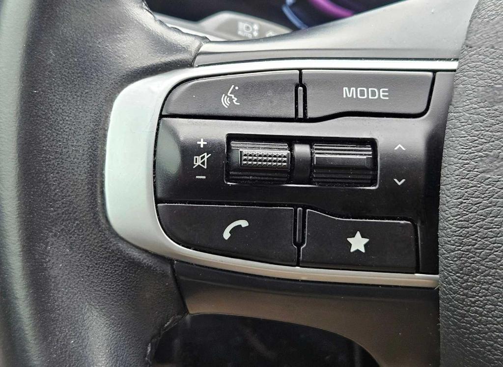 used 2023 Kia Sportage car, priced at $21,610