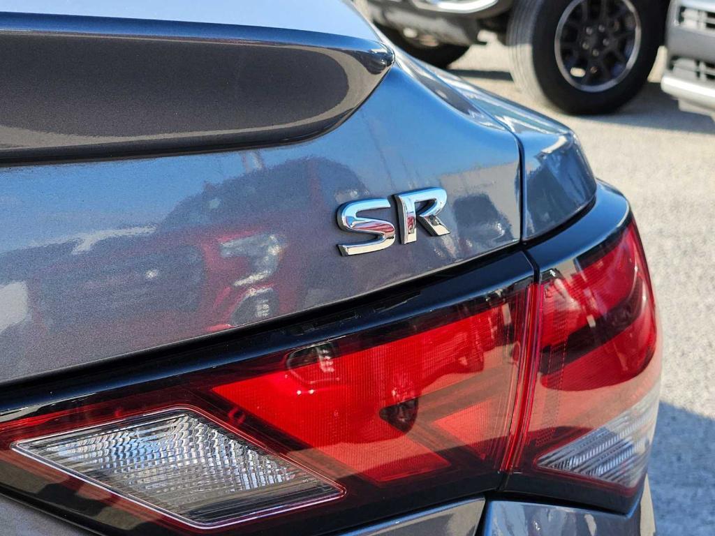 used 2022 Nissan Sentra car, priced at $16,857