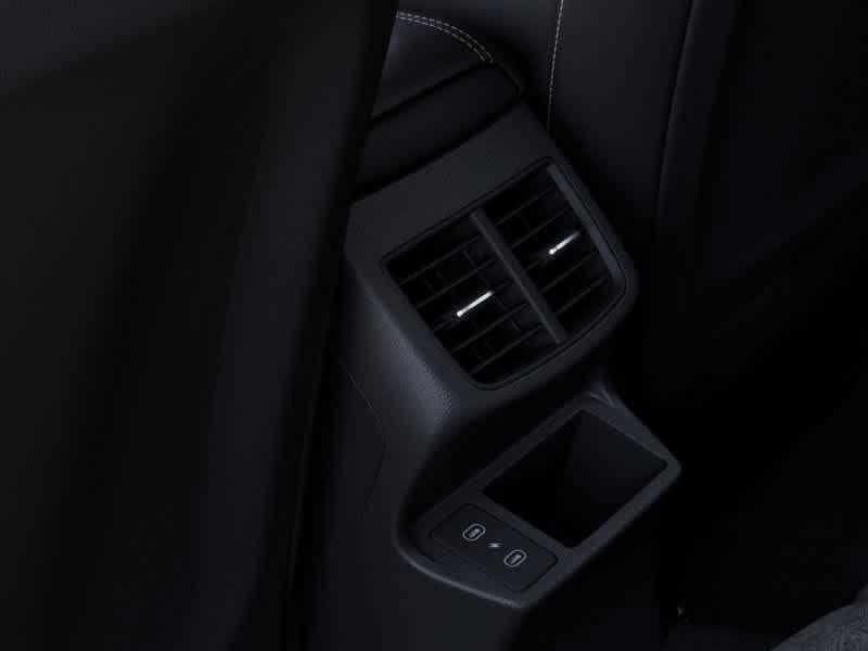 new 2025 Kia Seltos car, priced at $30,317
