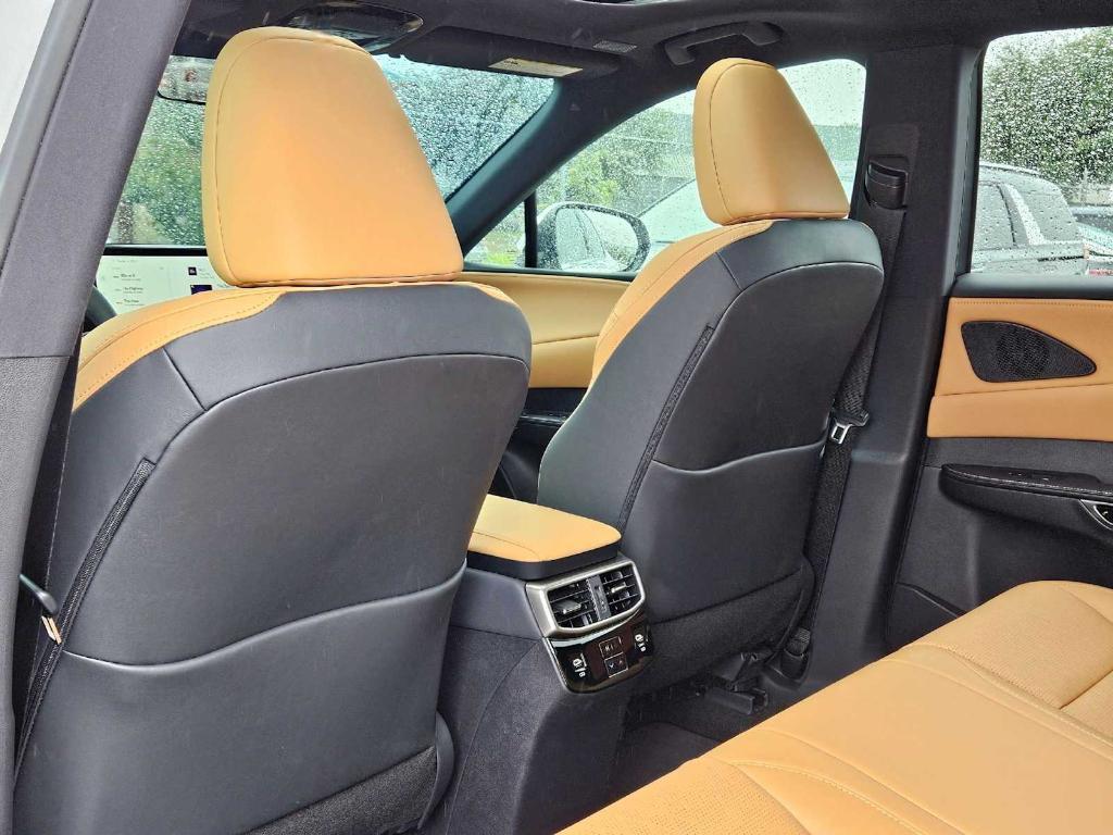 used 2025 Lexus RX 350 car, priced at $59,527