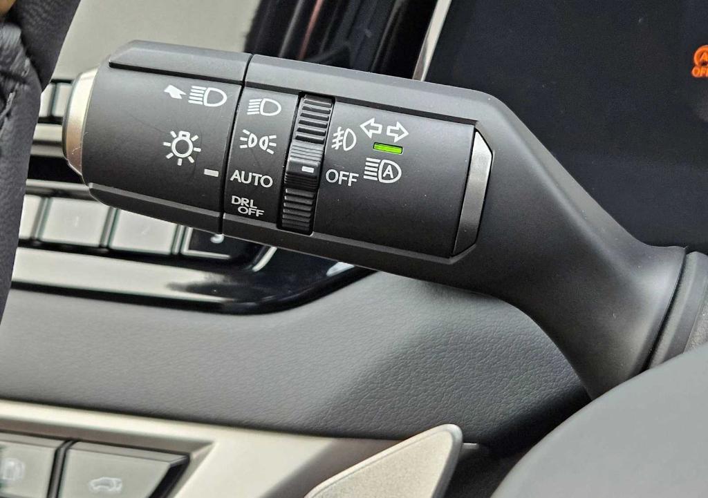used 2025 Lexus RX 350 car, priced at $59,527