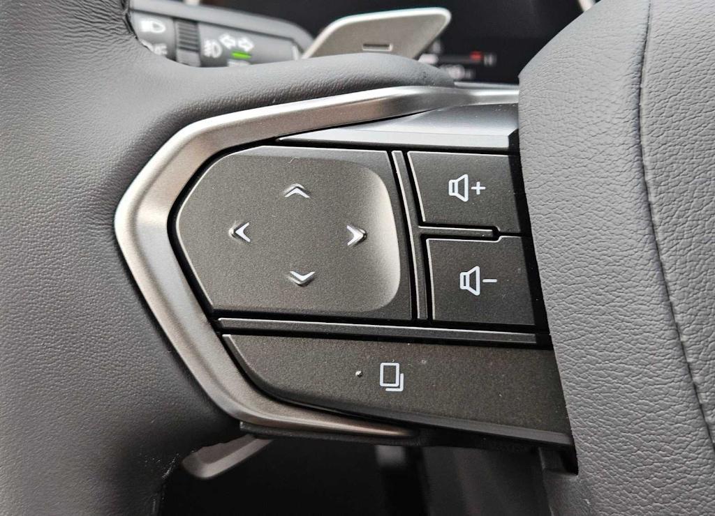 used 2025 Lexus RX 350 car, priced at $59,527