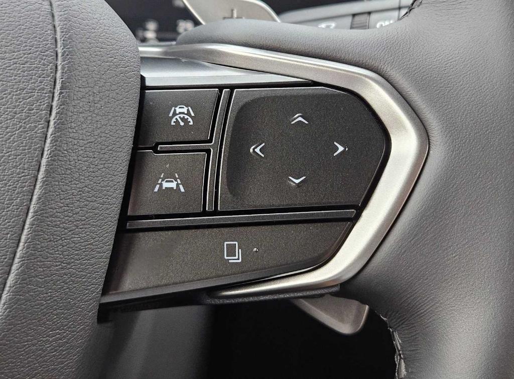 used 2025 Lexus RX 350 car, priced at $59,527