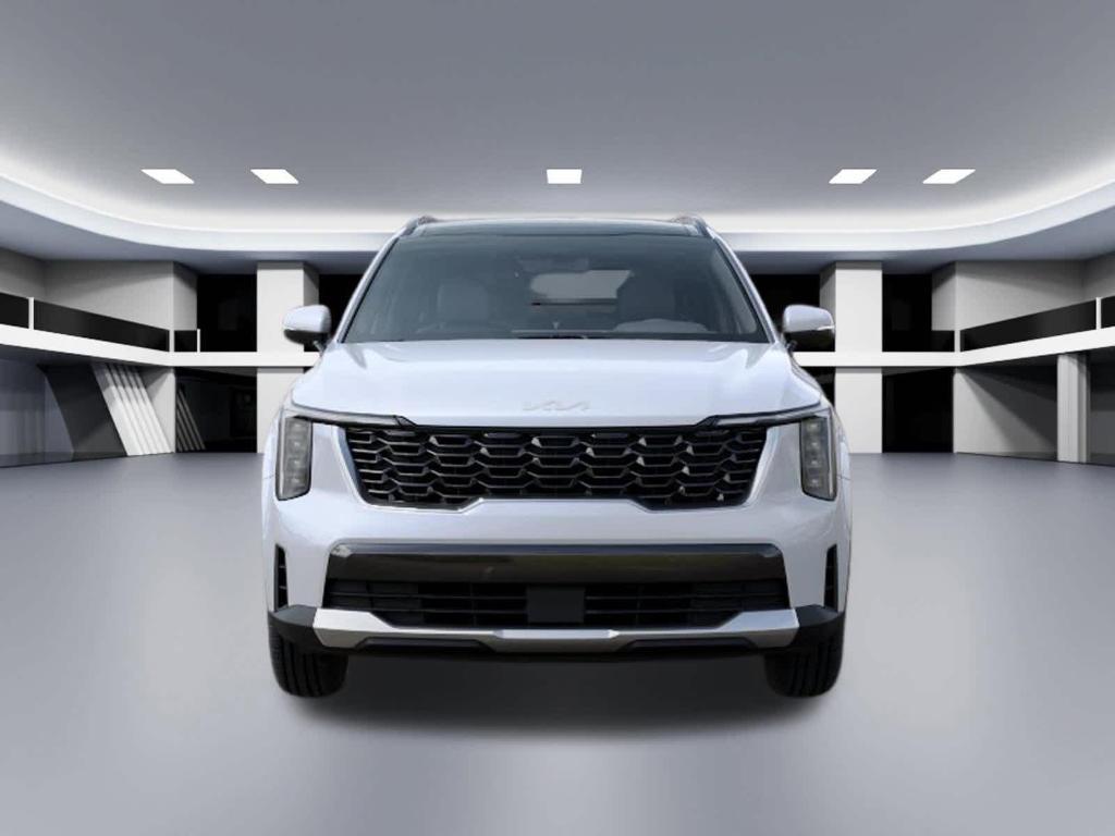 new 2026 Kia Sorento car, priced at $35,799