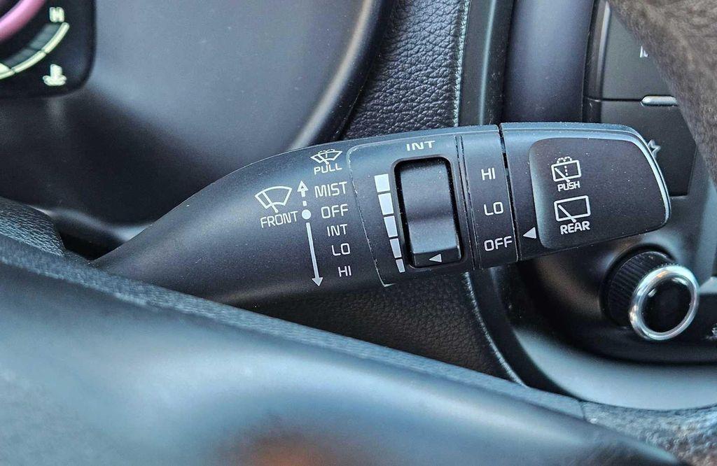 used 2024 Kia Soul car, priced at $16,553