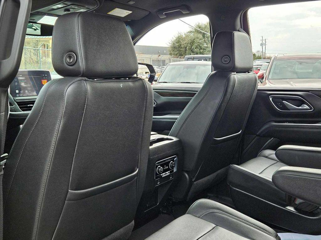 used 2022 Chevrolet Tahoe car, priced at $39,998