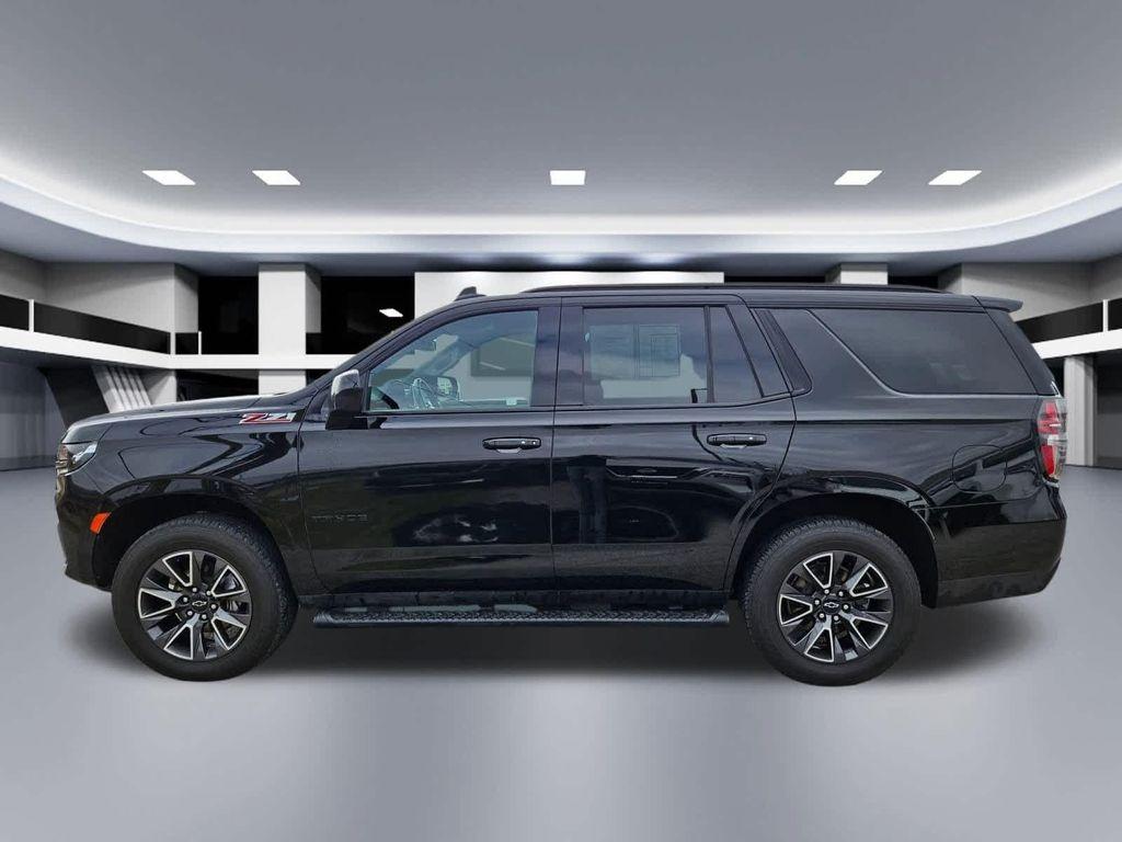 used 2022 Chevrolet Tahoe car, priced at $39,998