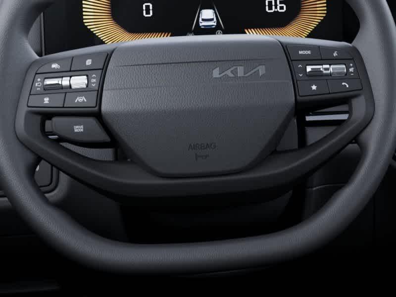 new 2026 Kia Sportage car, priced at $30,579