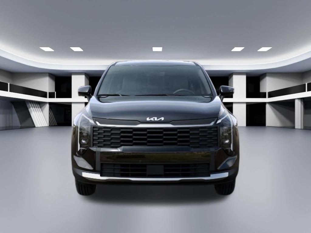 new 2026 Kia Sportage car, priced at $30,579