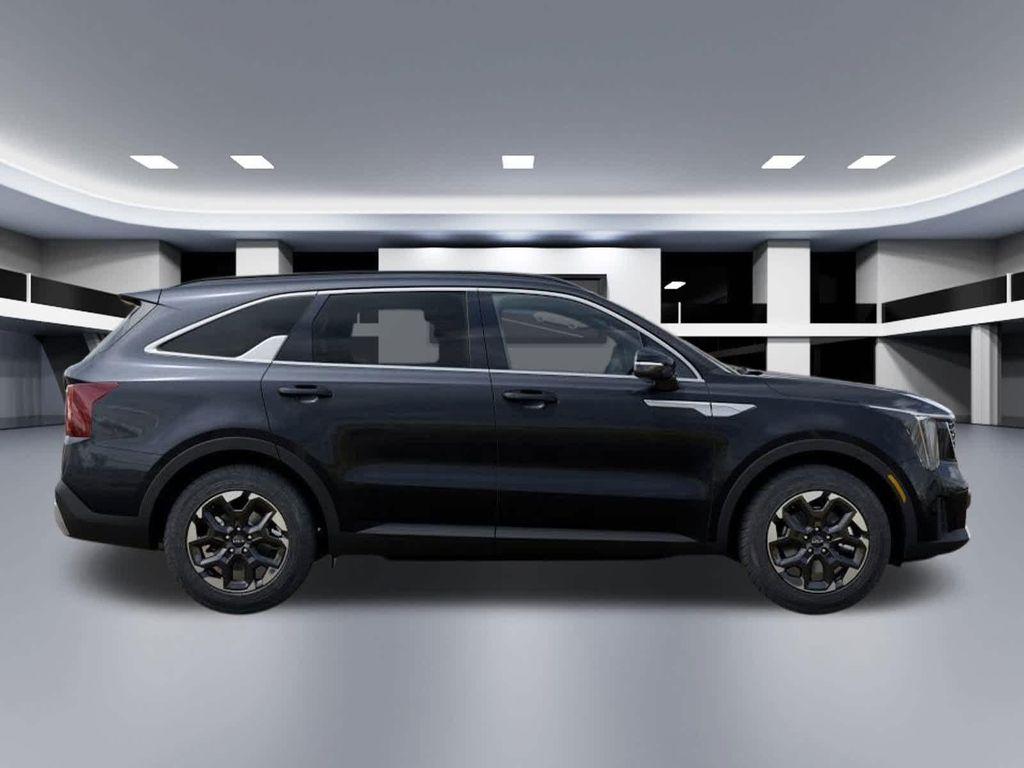 new 2026 Kia Sorento car, priced at $33,799