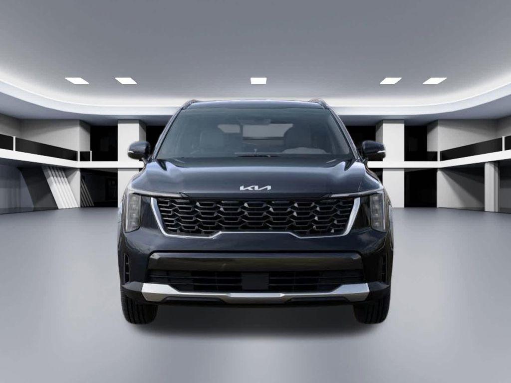 new 2026 Kia Sorento car, priced at $33,799