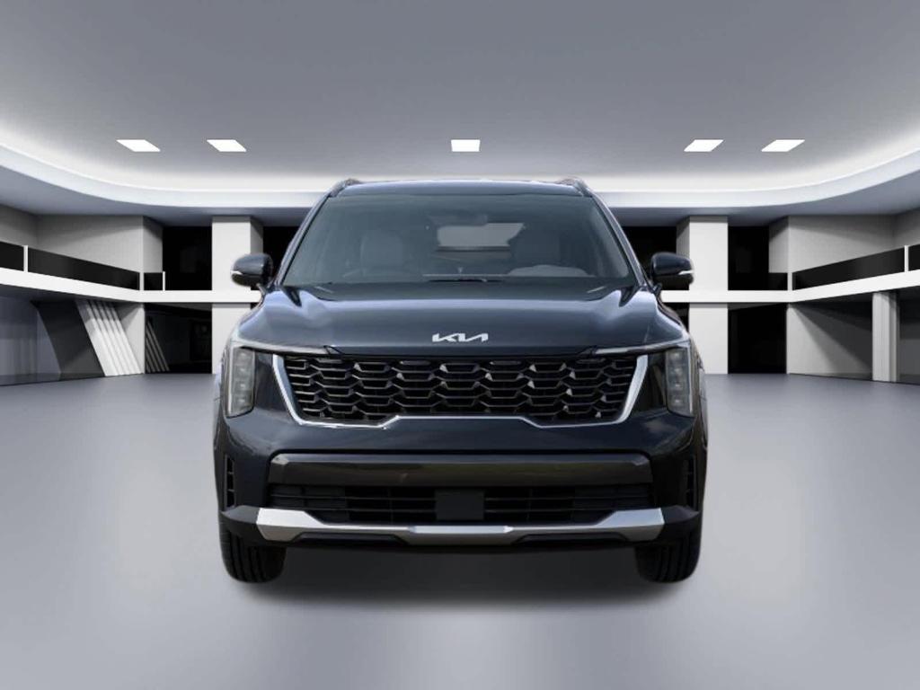 new 2026 Kia Sorento car, priced at $34,186