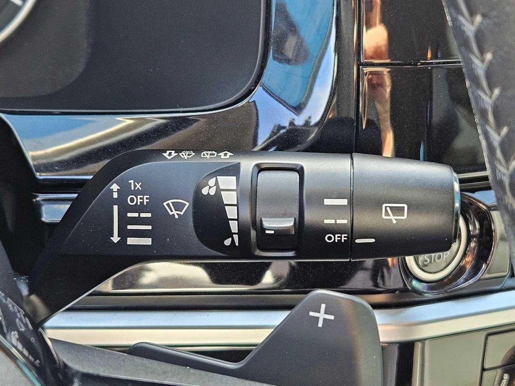 used 2022 Nissan Pathfinder car, priced at $22,956