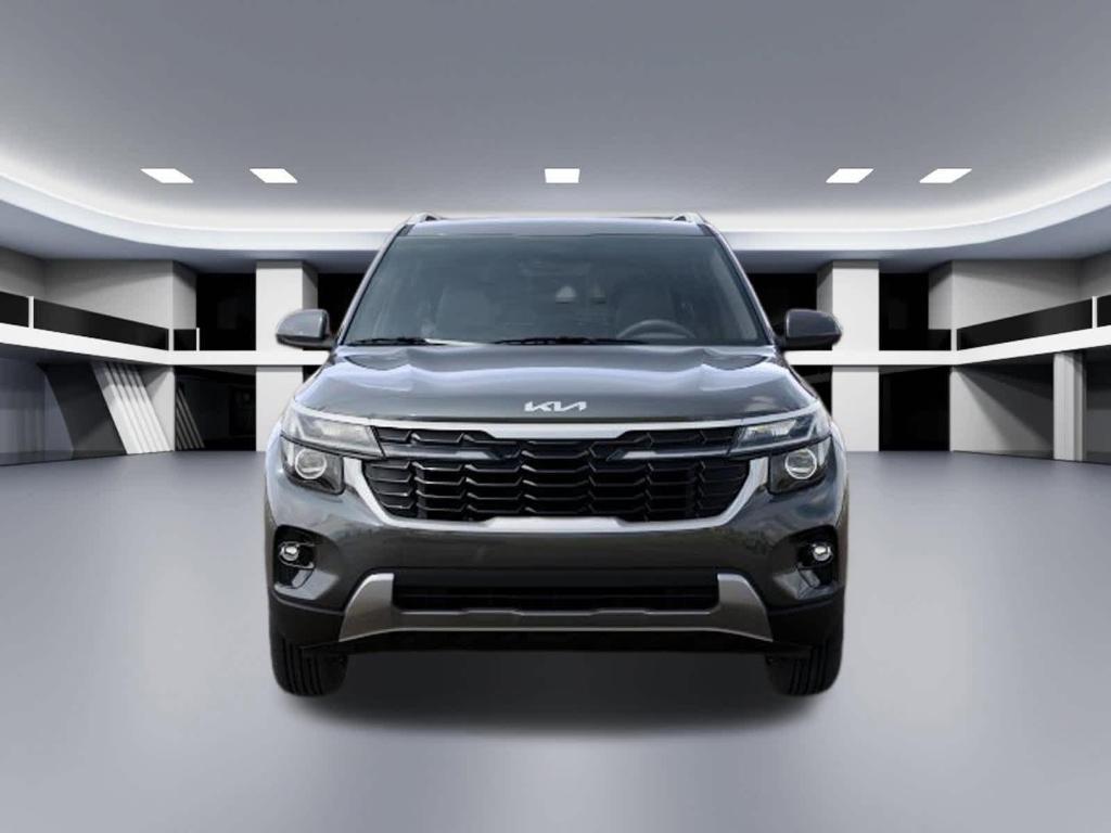 new 2026 Kia Seltos car, priced at $28,460