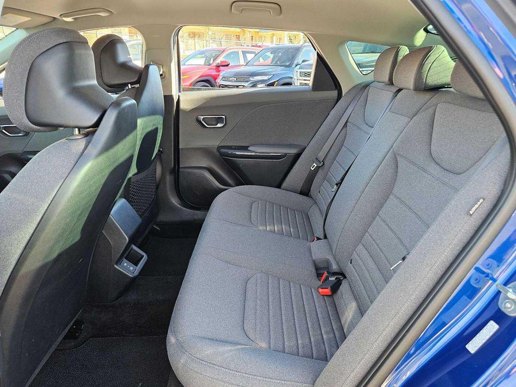 used 2025 Kia K4 car, priced at $19,870