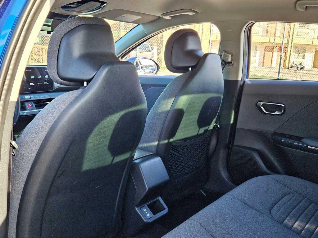 used 2025 Kia K4 car, priced at $19,870