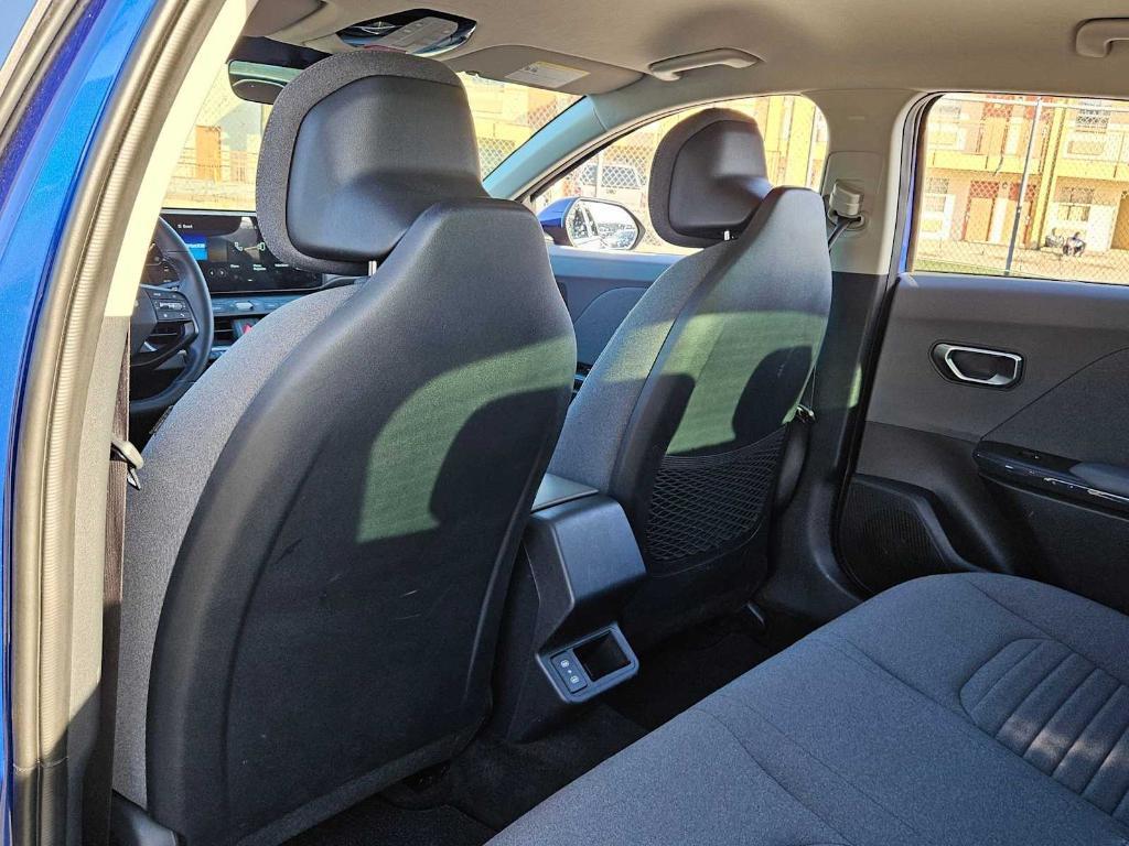 used 2025 Kia K4 car, priced at $21,347