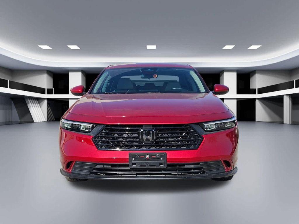 used 2023 Honda Accord car, priced at $24,627