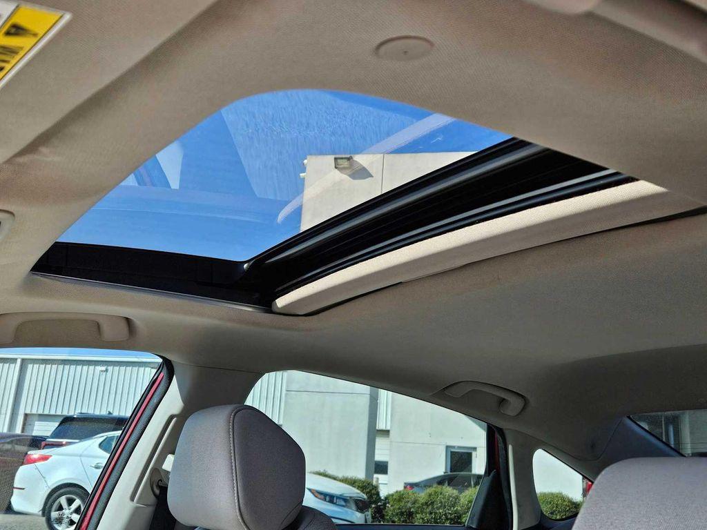 used 2023 Honda Accord car, priced at $24,627