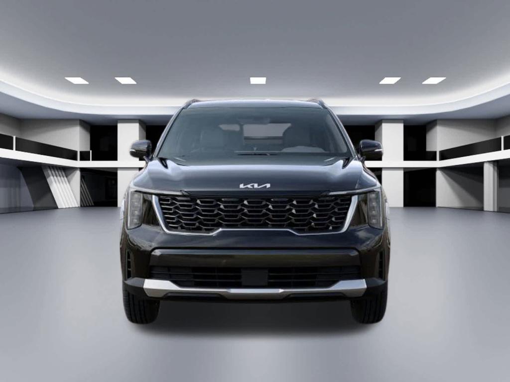 new 2026 Kia Sorento car, priced at $35,057