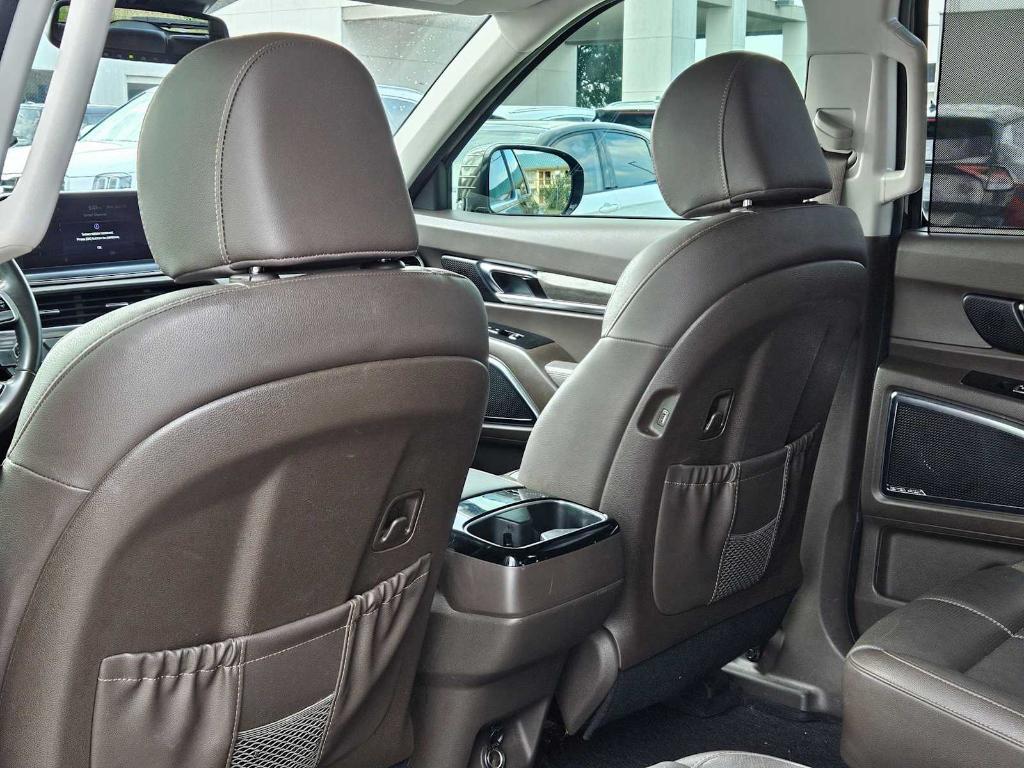 used 2022 Kia Telluride car, priced at $22,592