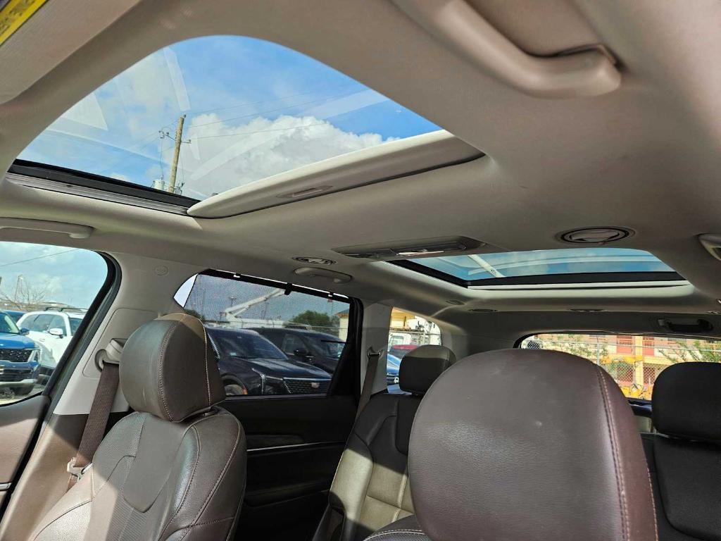 used 2022 Kia Telluride car, priced at $22,592