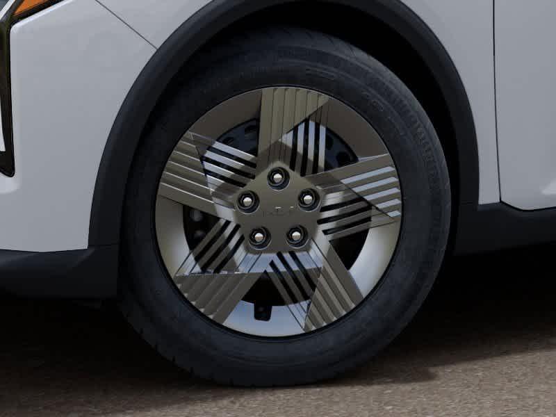 new 2026 Kia K4 car, priced at $24,155