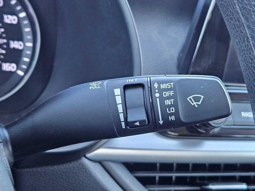 used 2024 Kia Forte car, priced at $17,870