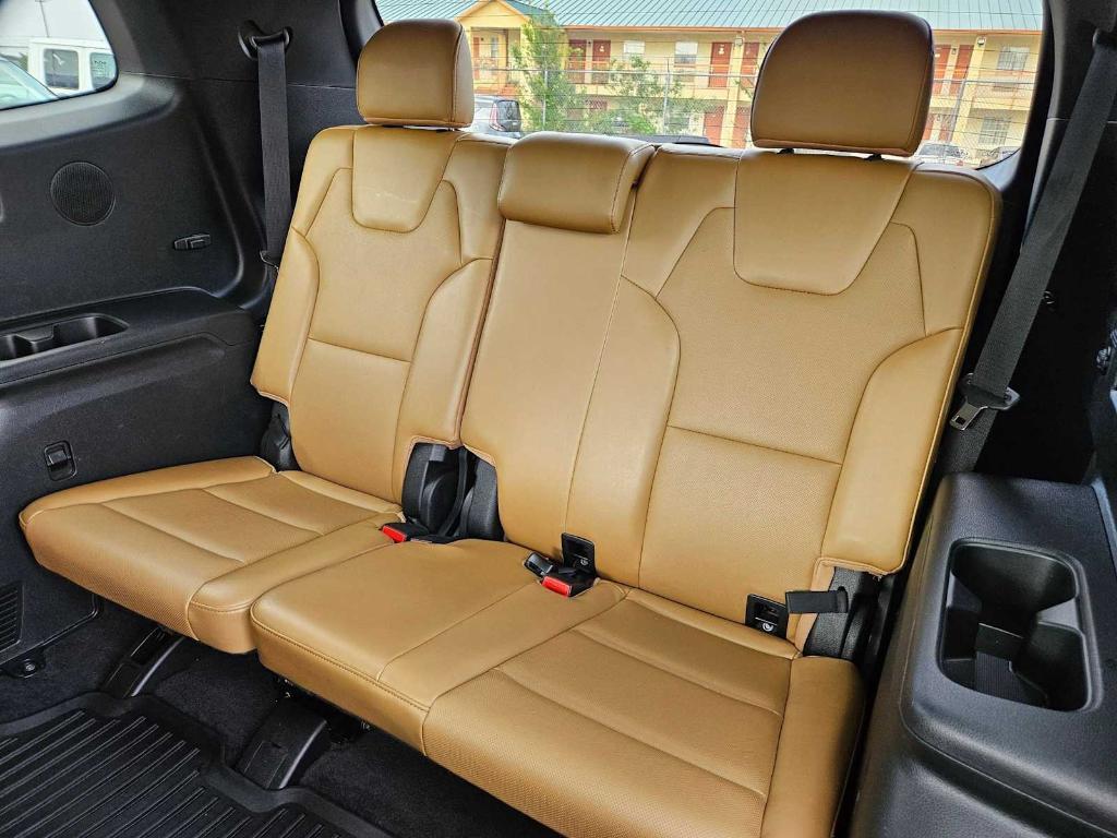 used 2022 Kia Telluride car, priced at $23,955