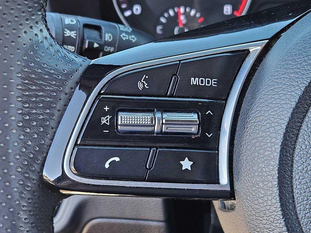 used 2023 Kia Forte car, priced at $17,734