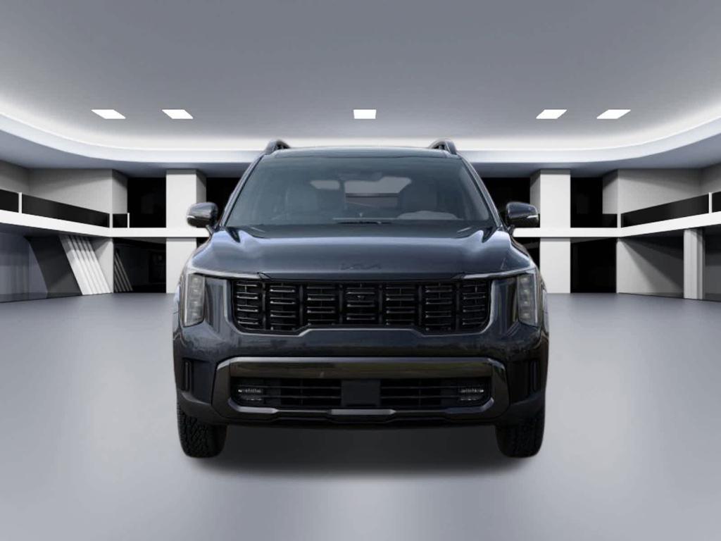 new 2026 Kia Sorento car, priced at $46,559