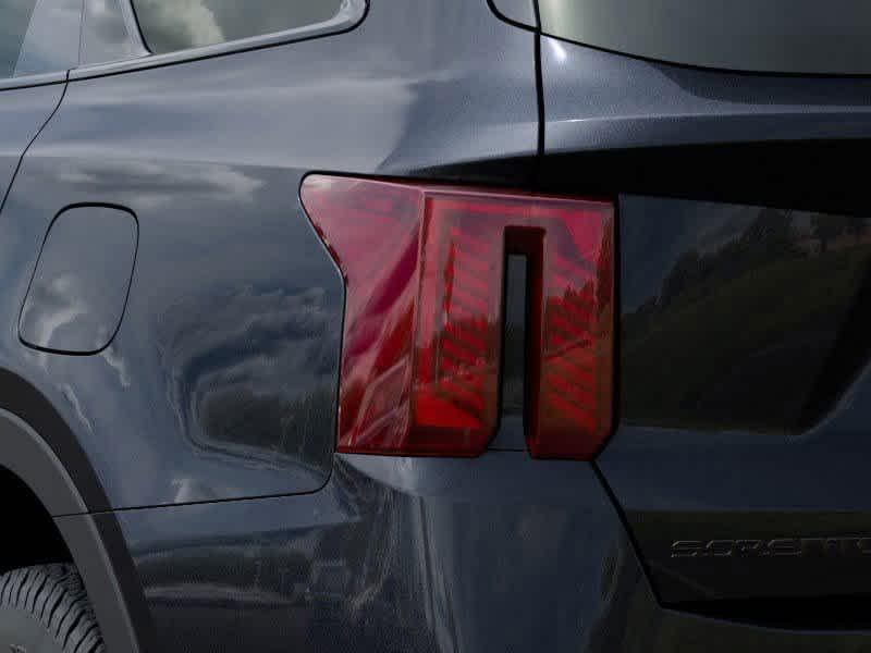 new 2026 Kia Sorento car, priced at $46,559