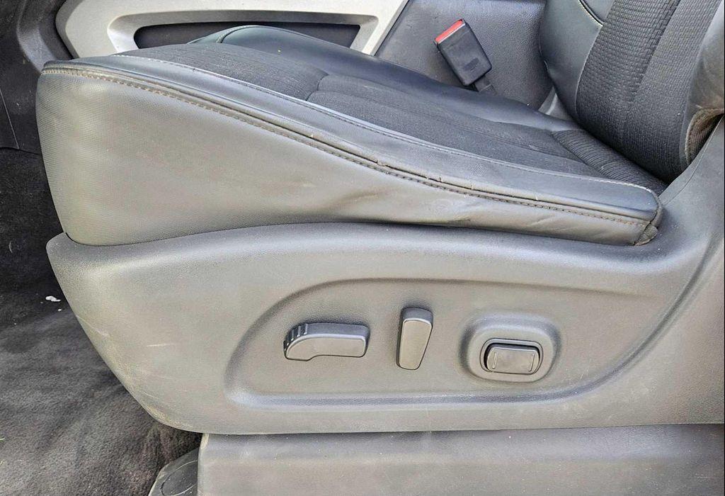 used 2018 Nissan Titan car, priced at $18,852