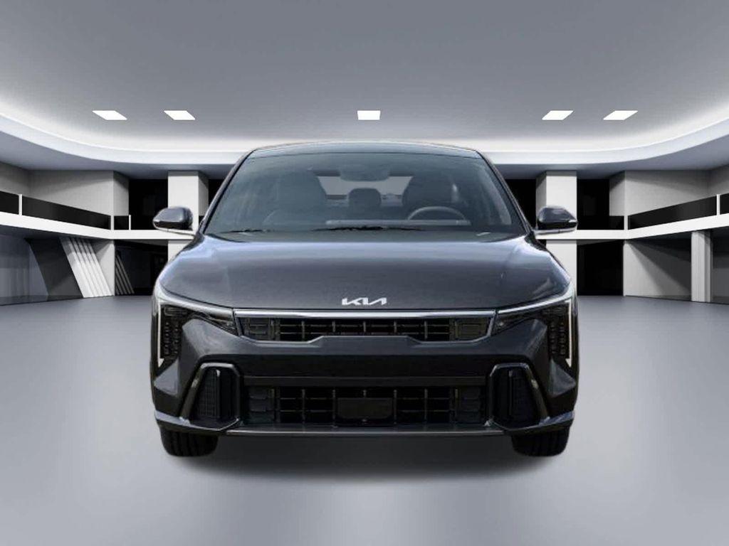 new 2026 Kia K4 car, priced at $29,780