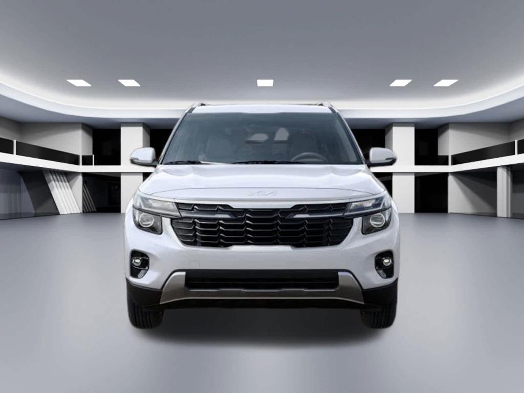 new 2026 Kia Seltos car, priced at $27,712