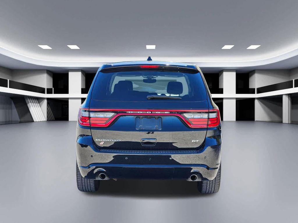 used 2018 Dodge Durango car, priced at $13,926