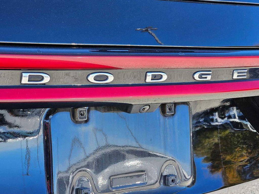 used 2018 Dodge Durango car, priced at $13,926