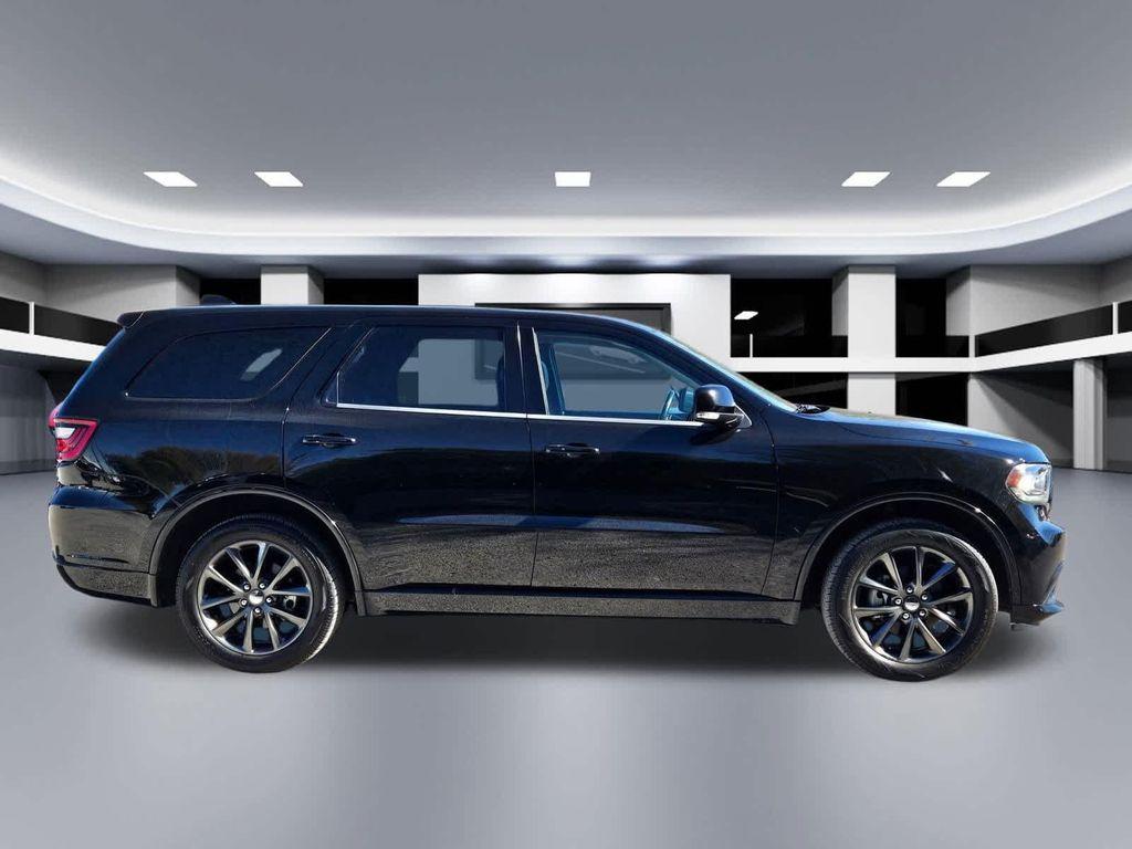 used 2018 Dodge Durango car, priced at $13,926