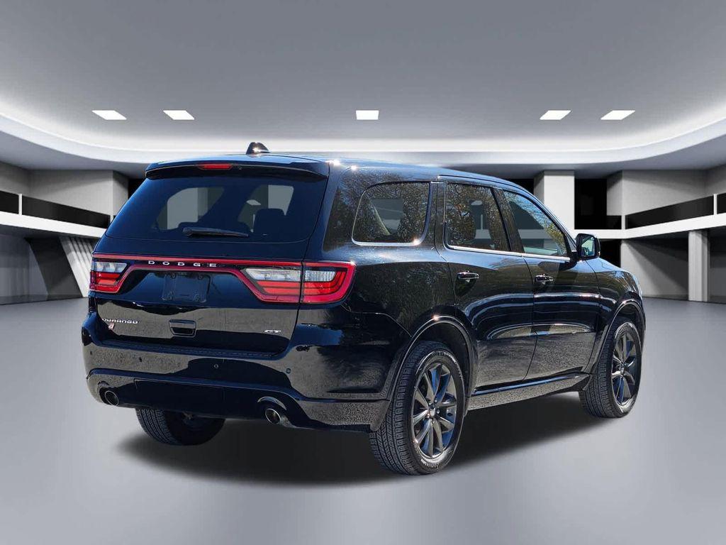 used 2018 Dodge Durango car, priced at $13,926