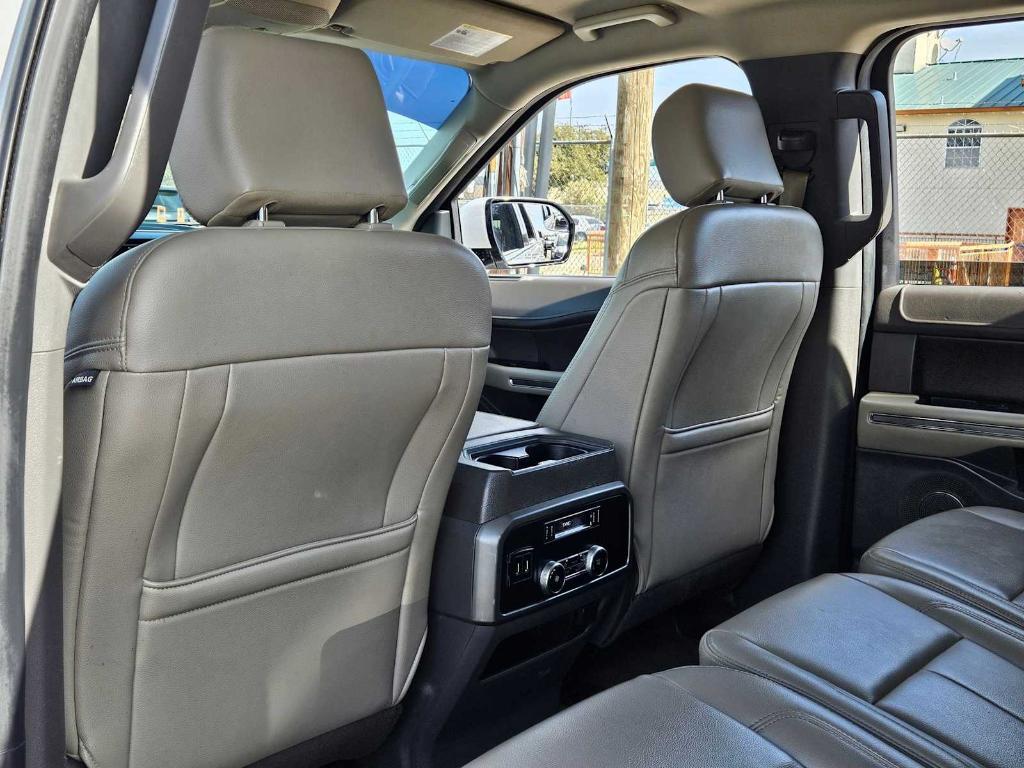used 2019 Ford Expedition car, priced at $19,880