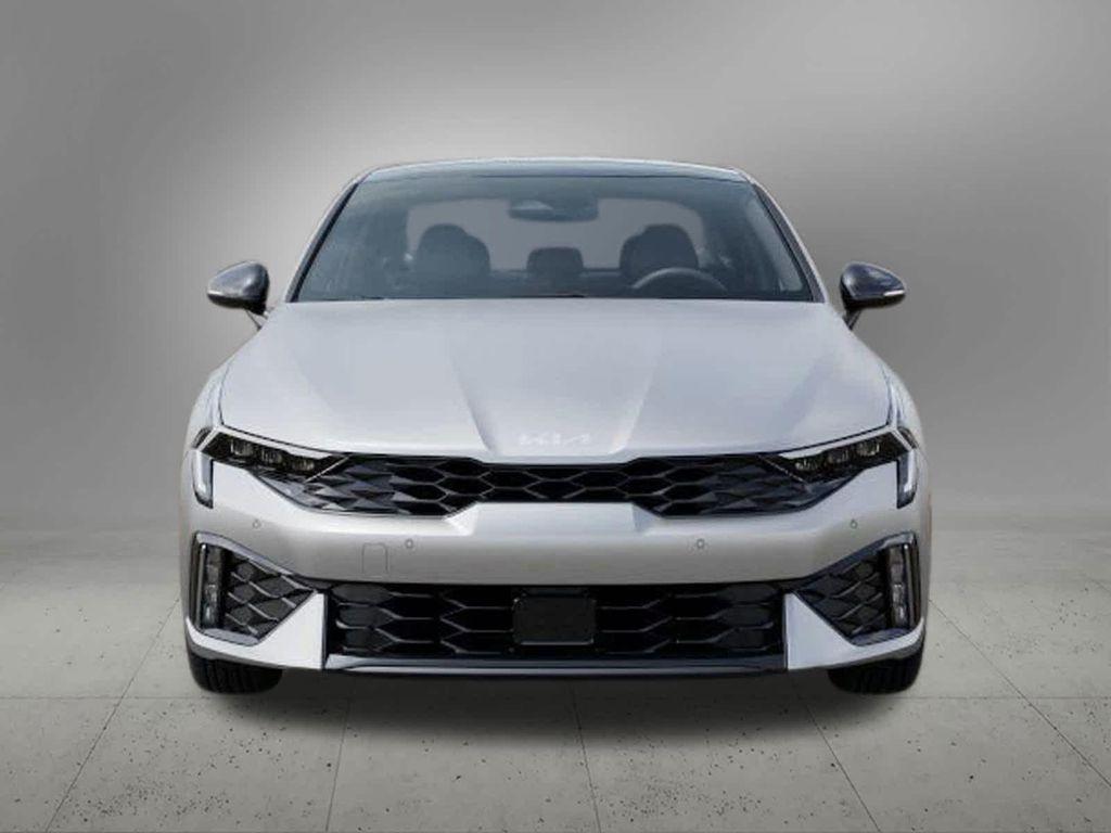 new 2026 Kia K5 car, priced at $30,556