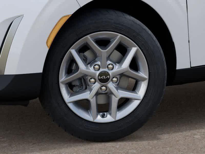new 2025 Kia Soul car, priced at $21,963