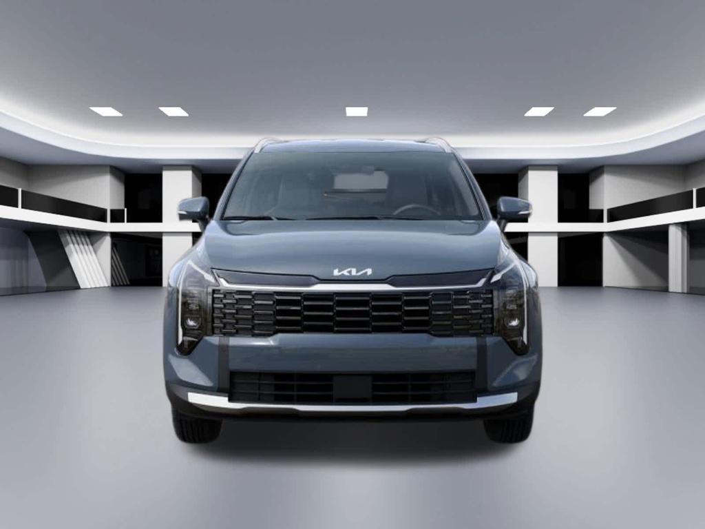 new 2026 Kia Sportage Hybrid car, priced at $34,834