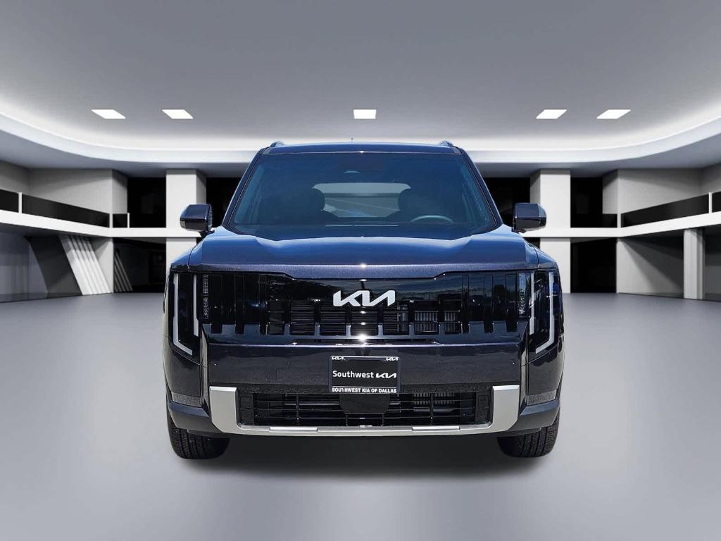 new 2027 Kia Telluride car, priced at $48,515