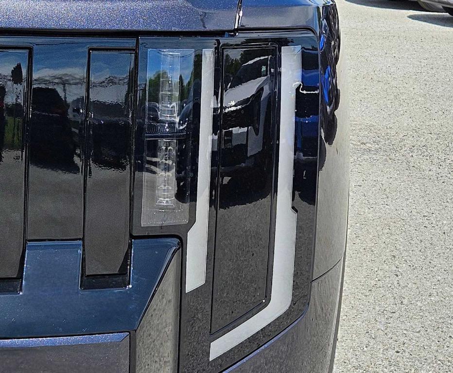 new 2027 Kia Telluride car, priced at $48,515