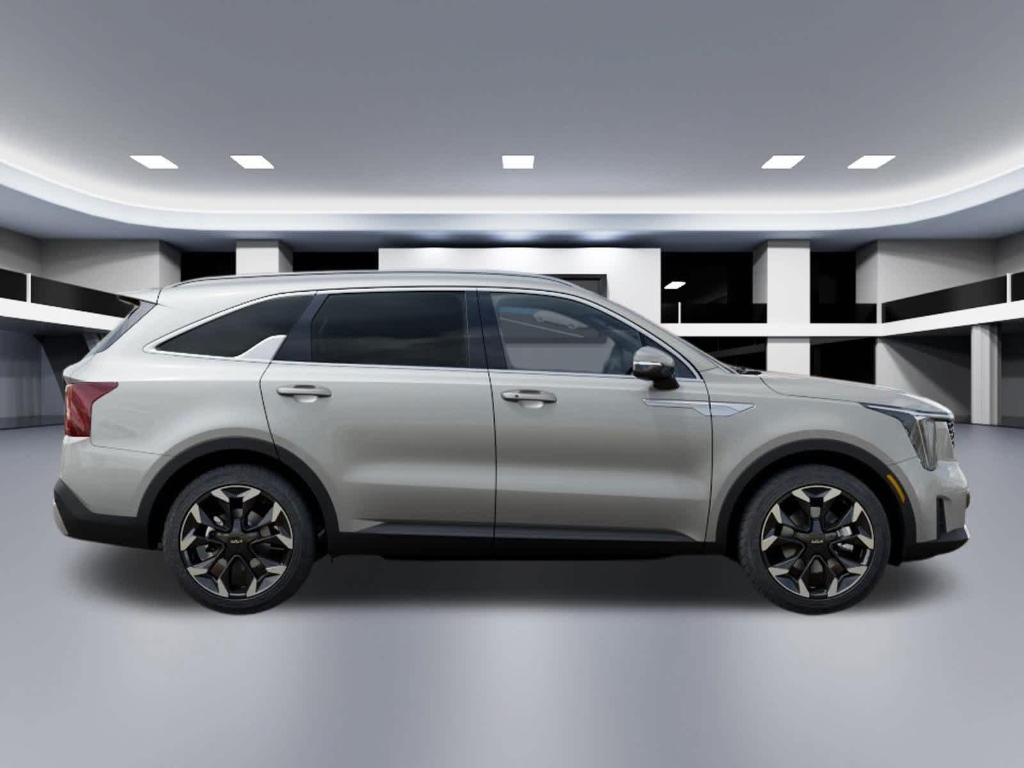 new 2026 Kia Sorento car, priced at $36,675