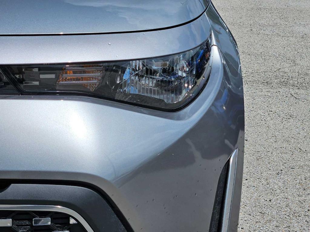 used 2025 Kia Soul car, priced at $19,495