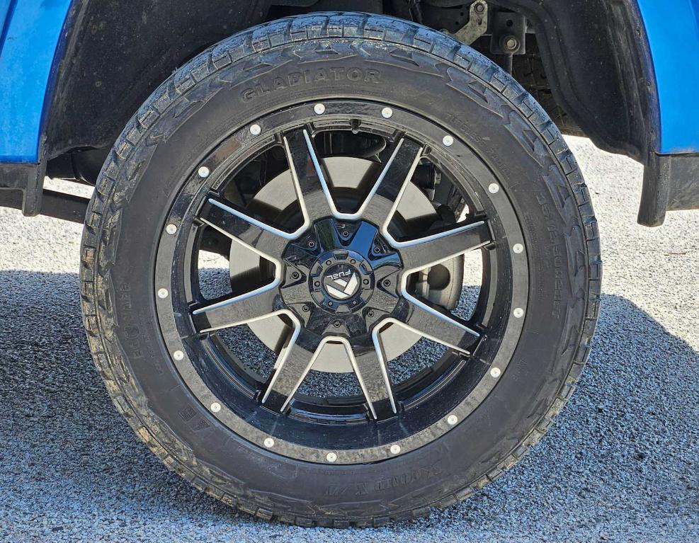 used 2025 Ram 1500 car, priced at $33,733
